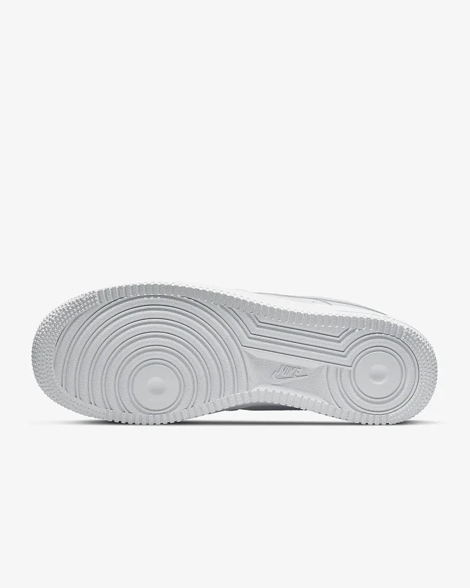 Кроссовки Nike Air Force 1 '07 White/White