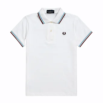 Рубашка поло женская Fred Perry G12