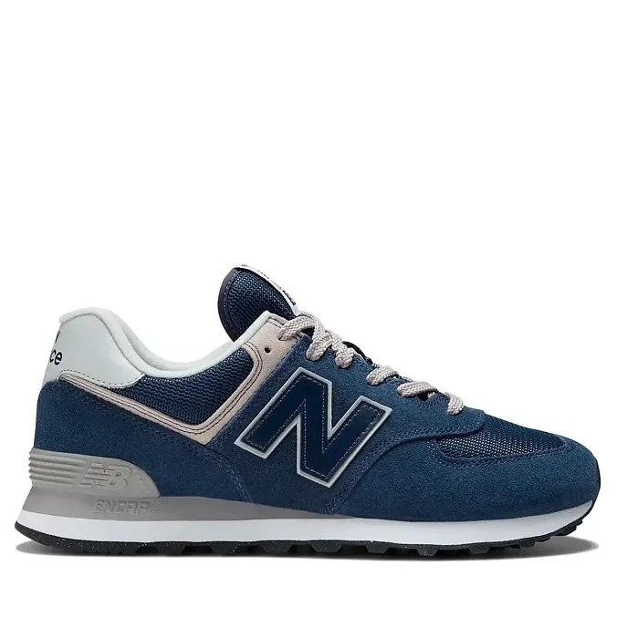 Кроссовки унисекс New Balance 574 ML574EVN
