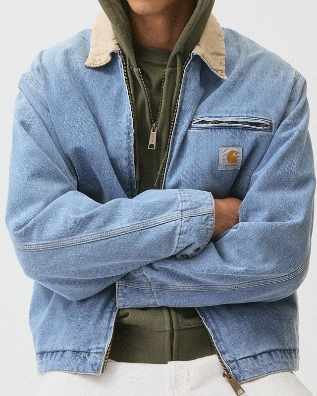 Carhartt WIP Spring/Summer 2026