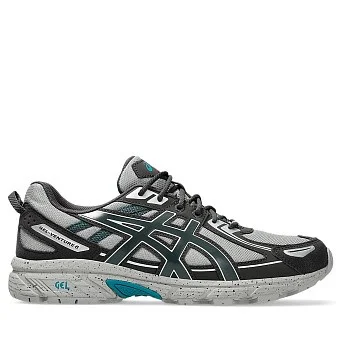 Кроссовки мужские ASICS Gel-Venture 6 Cement Grey/Obsidian Grey