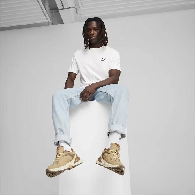 Кроссовки мужские Puma Velophasis Earth