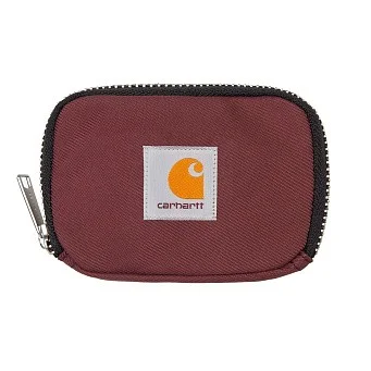 Кошелек Carhartt WIP Leroy Wallet
