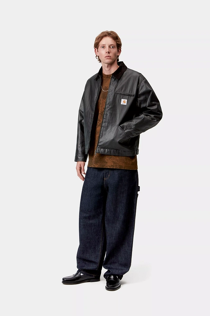 Куртка Carhartt WIP OG Dean Jacket