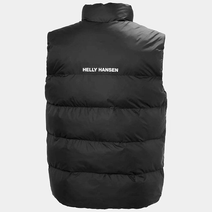 Жилет Helly Hansen Active Puffy Vest Black