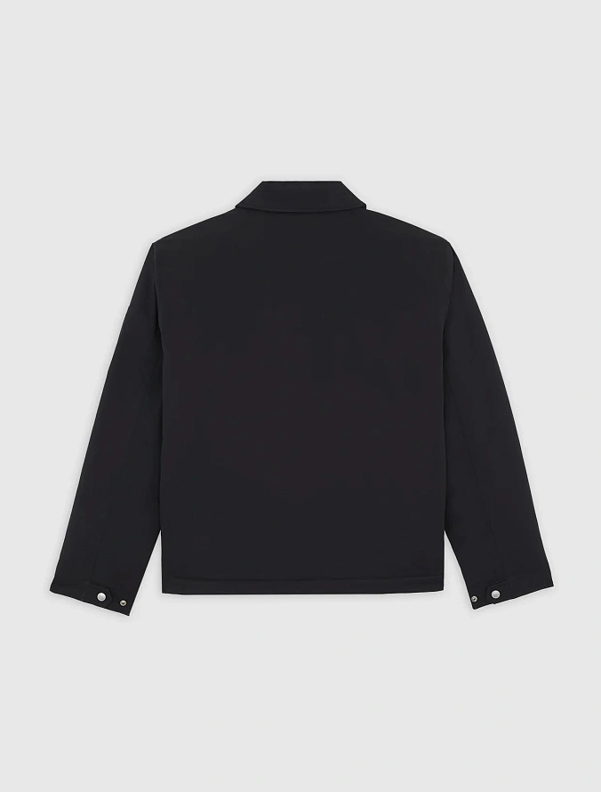 Куртка Dickies Eisenhower Puffer Black