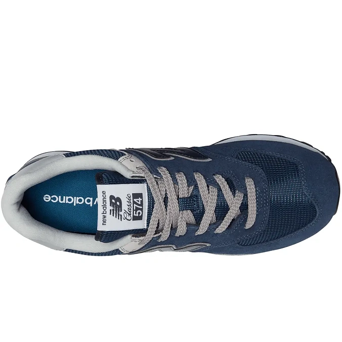 Кроссовки унисекс New Balance 574 ML574EVN